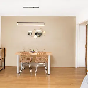 Renove - Terrasse - Parking - Bm Appartement