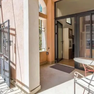 Magnifique Duplex Type Loft Appartement