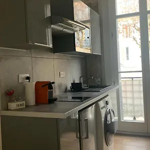 Meuble Appartement