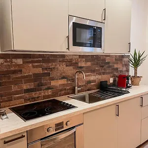 2 Pieces Hyper Centre Proche Appartement