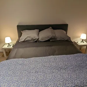 Holiday Nice Studio Appartement
