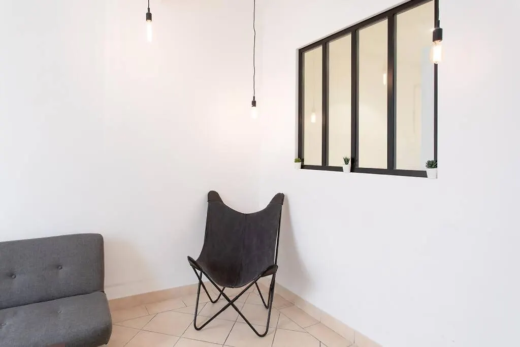L23 Rossetti Old Town 3 Min To The Sea/Ac & Wifi Apartment Nice