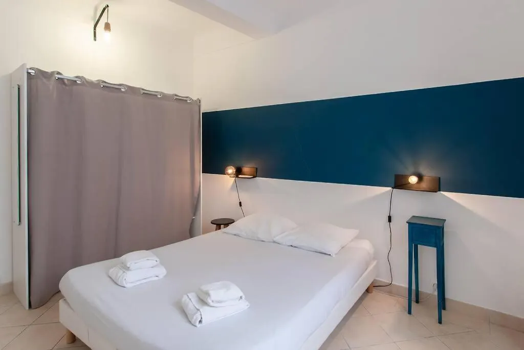 Apartmán L23 Rossetti Old Town 3 Min To The Sea/Ac & Wifi Nice