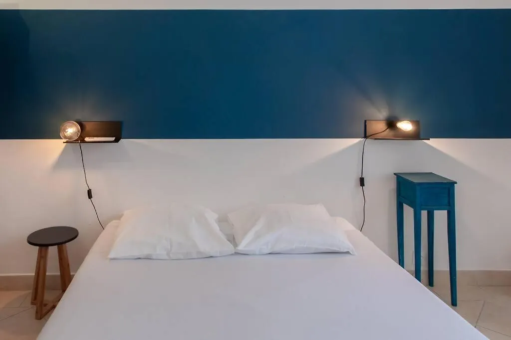 Apartmán L23 Rossetti Old Town 3 Min To The Sea/Ac & Wifi Nice Francie